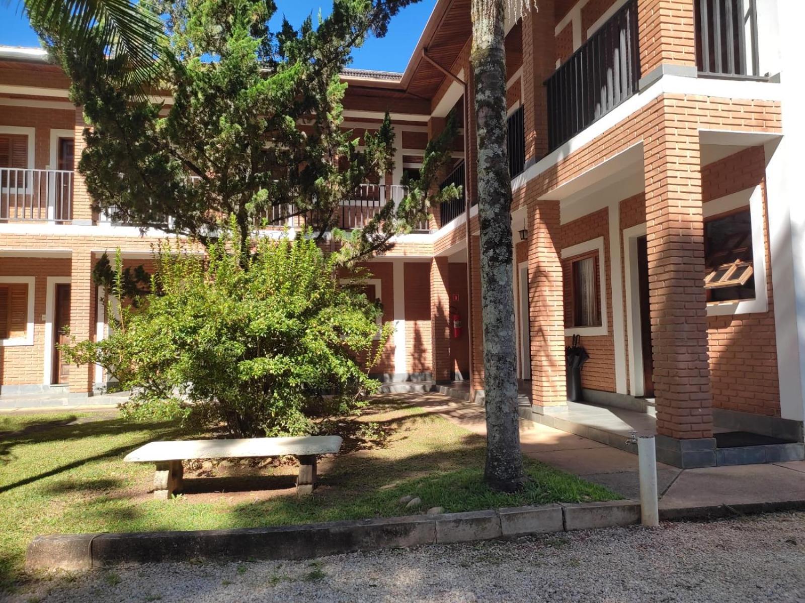 Santo Antonio Inn 3*